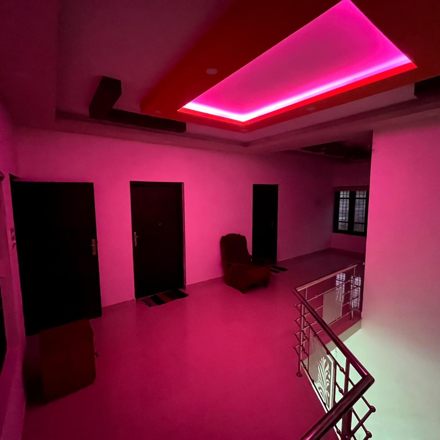 Homestay Costal Elegance *