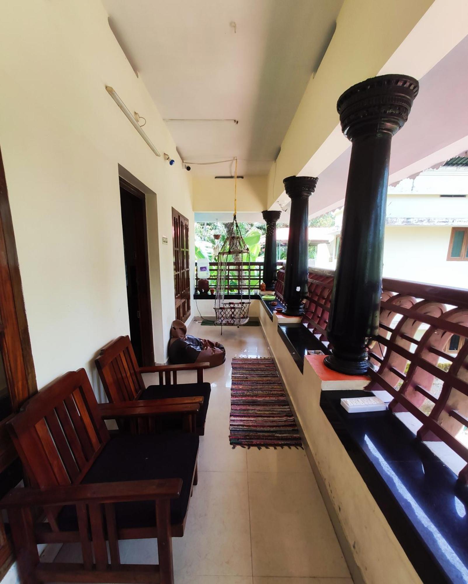 Happy Buddha Homestay *