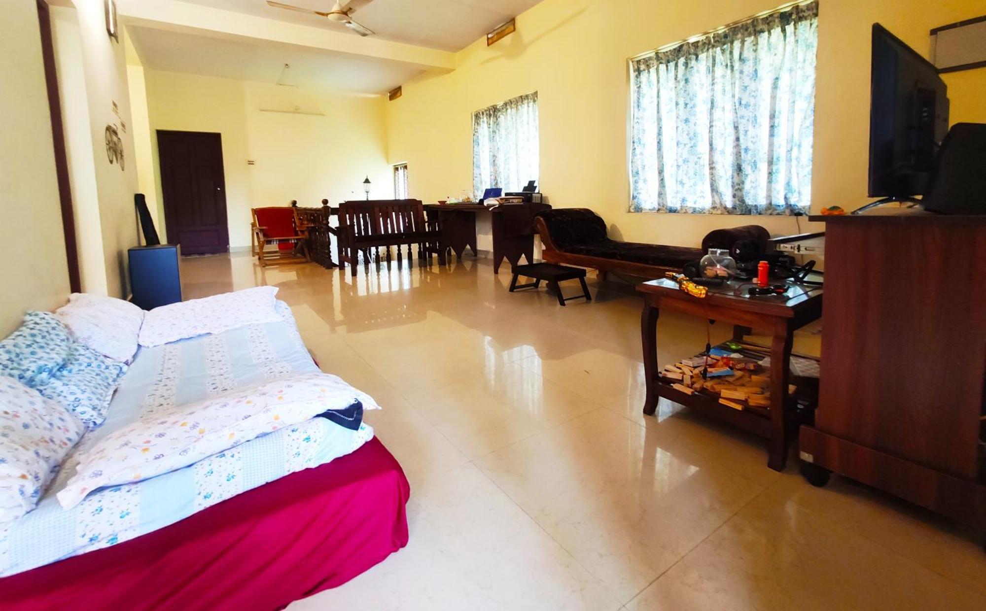 Happy Buddha Homestay Homestay