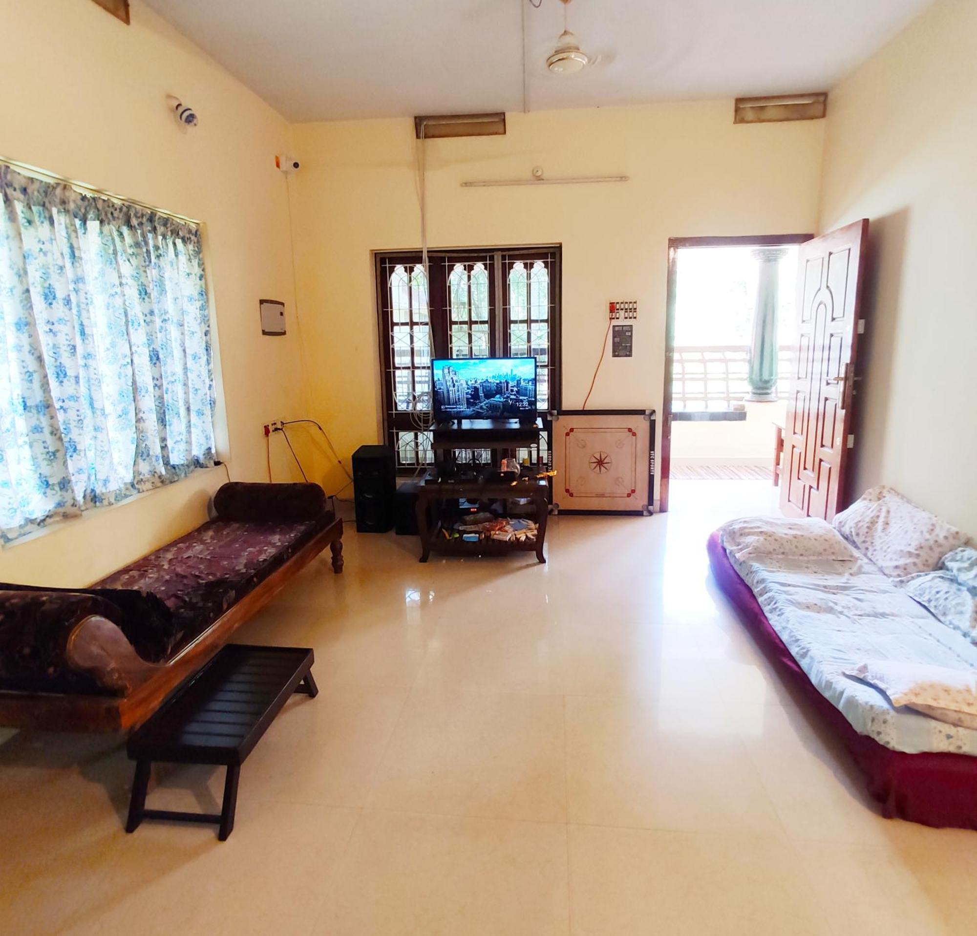Happy Buddha Homestay Varkala