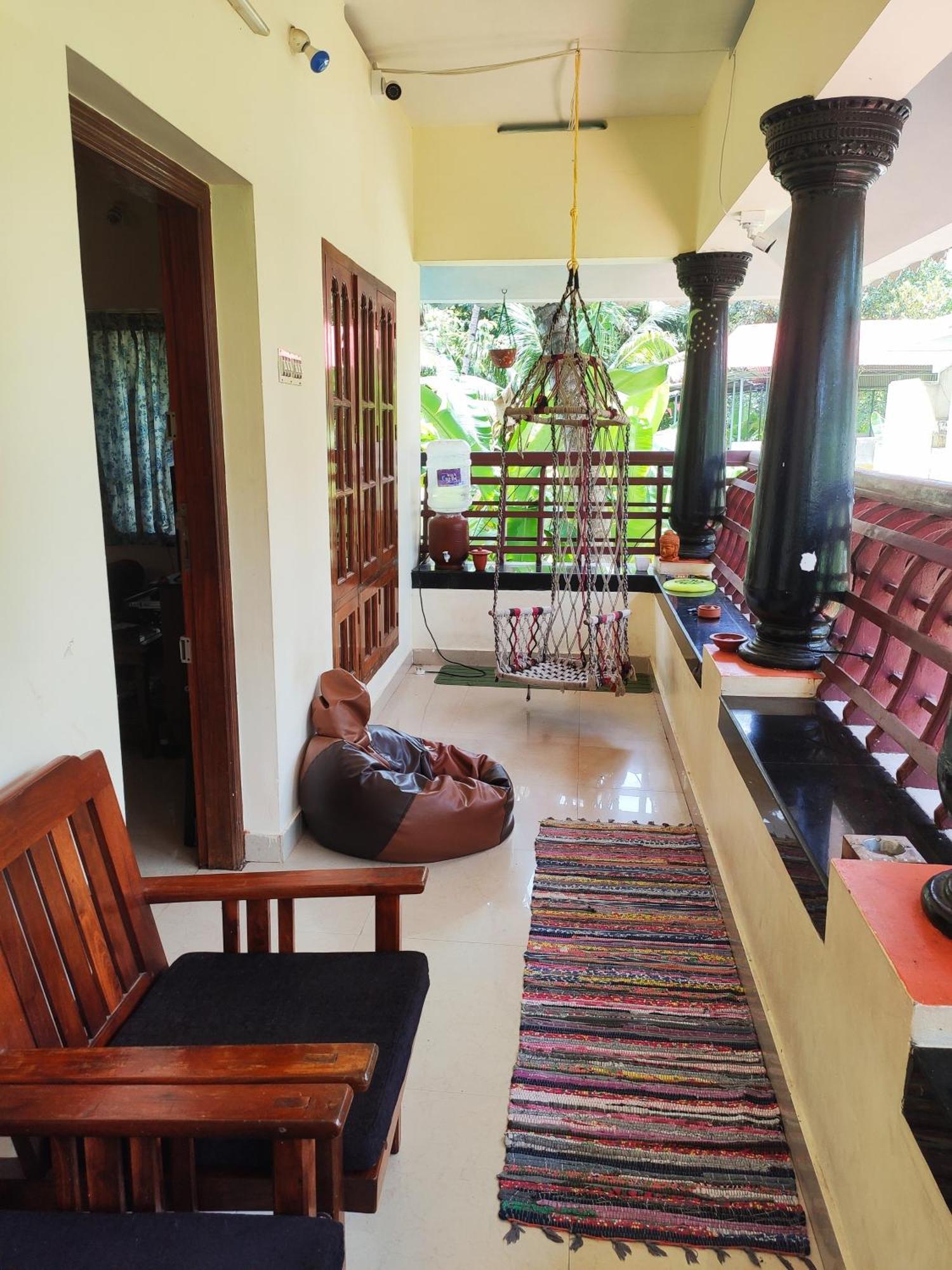 Homestay Happy Buddha Homestay *
