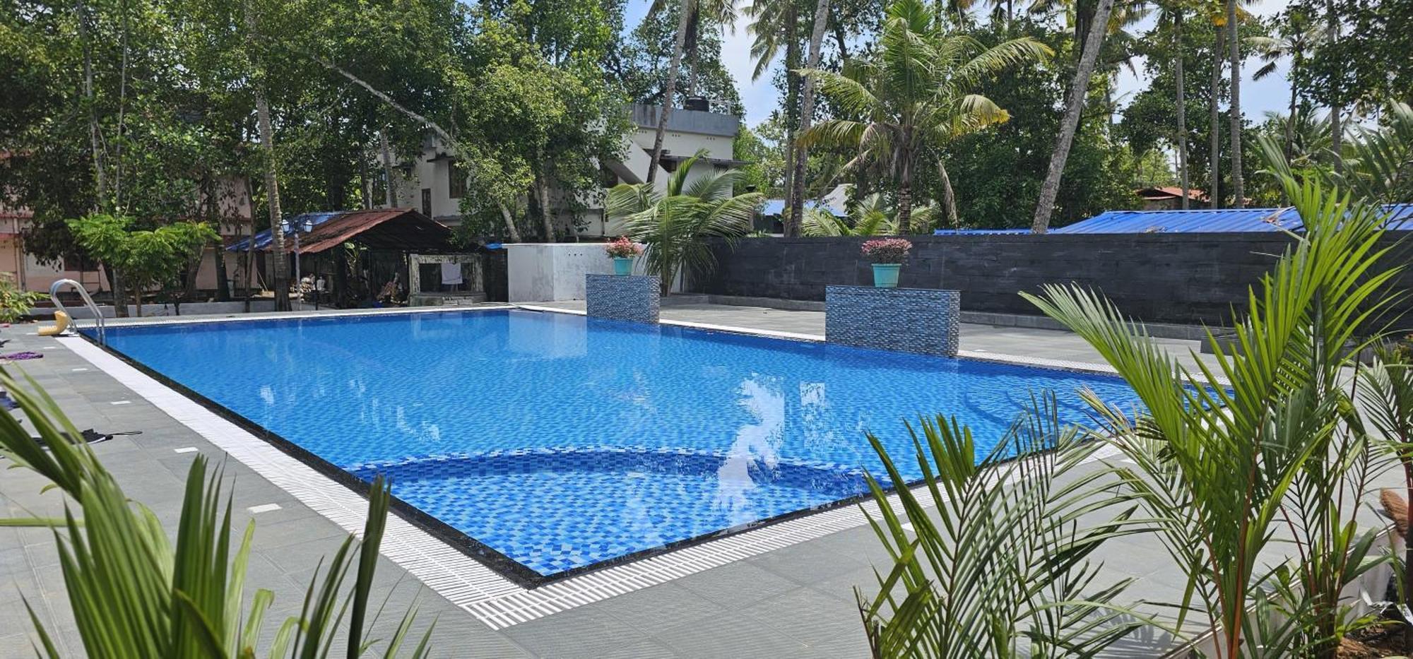 Leisure Valley Resort