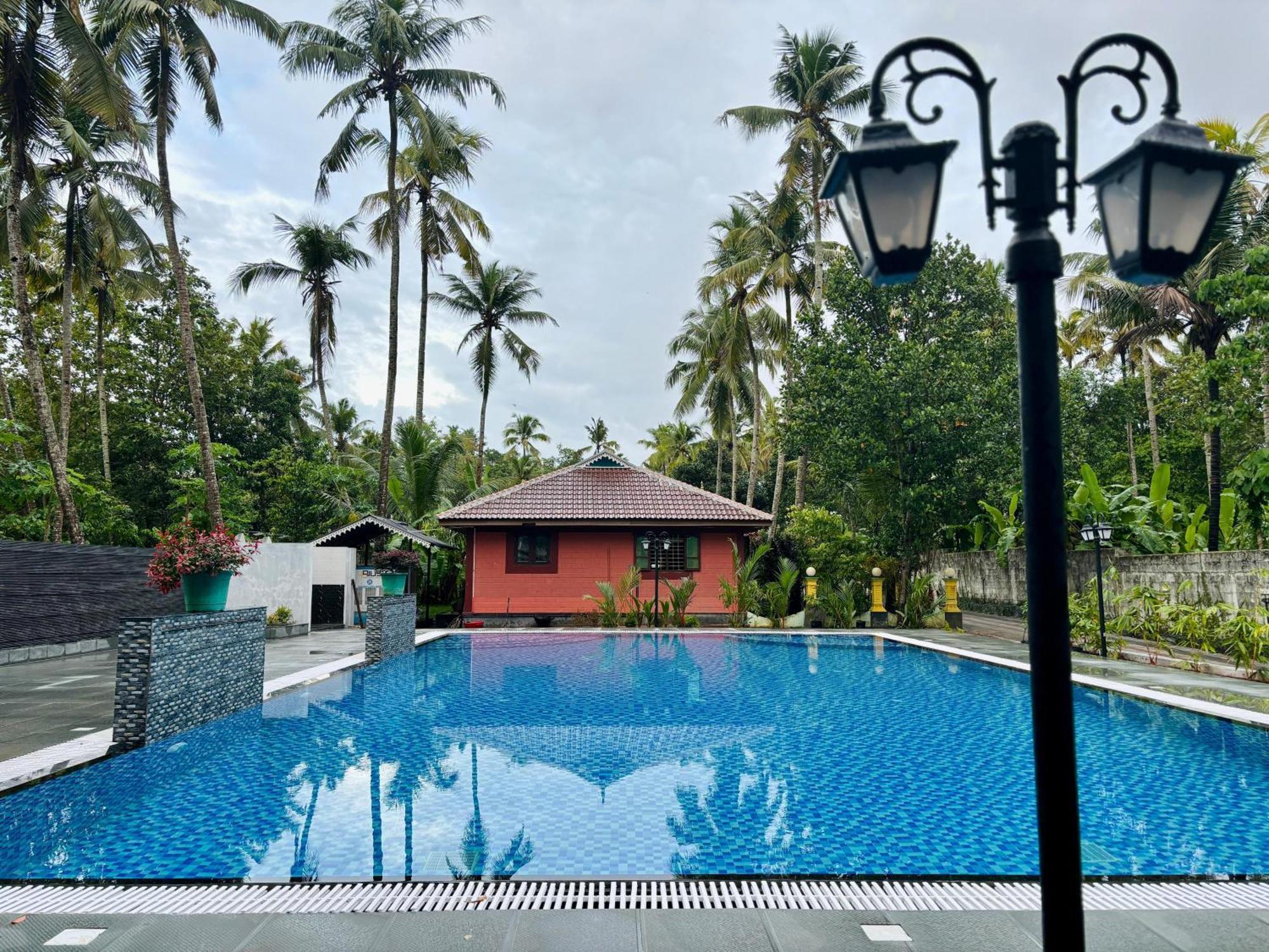 Resort Leisure Valley