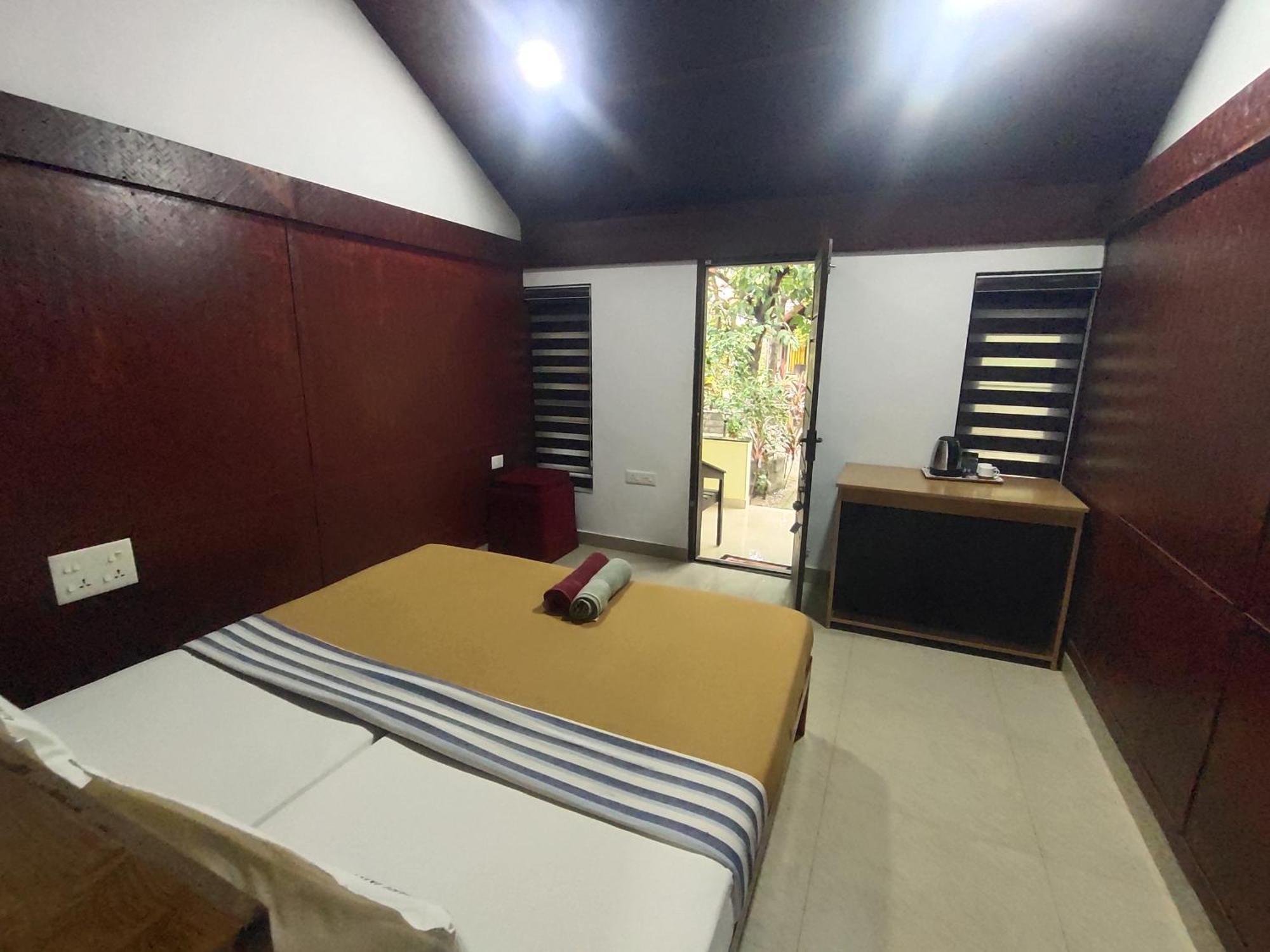 Savithri Villa