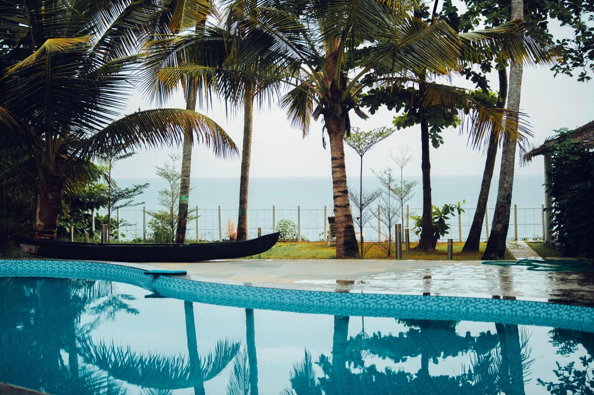 Hotel Sasha By Elixir Cliff 4*