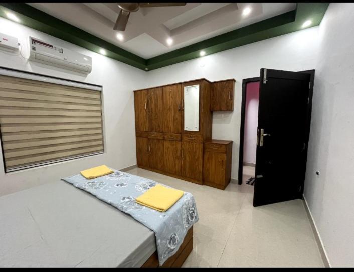 Homestay Costal Elegance Varkala