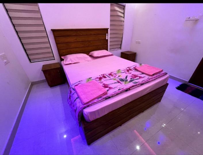 Homestay Costal Elegance *