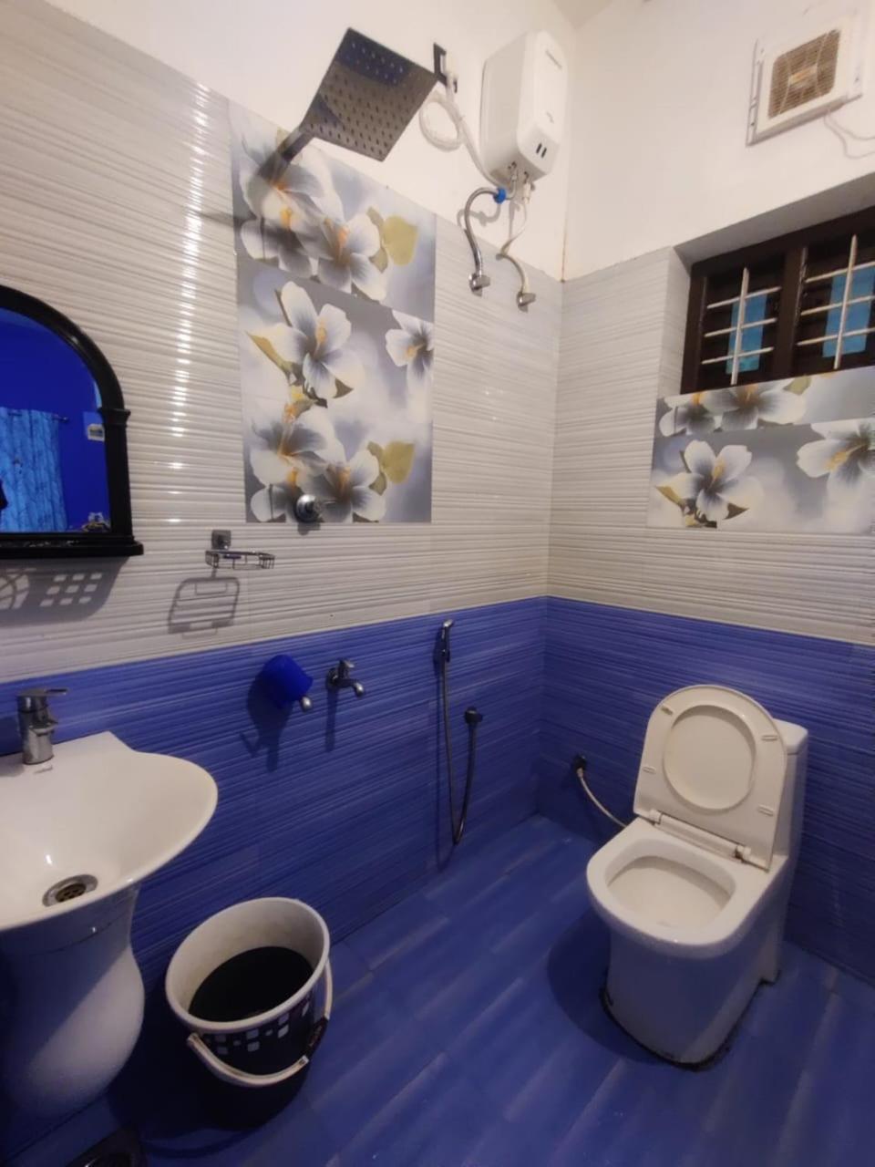Homestay Costal Elegance *