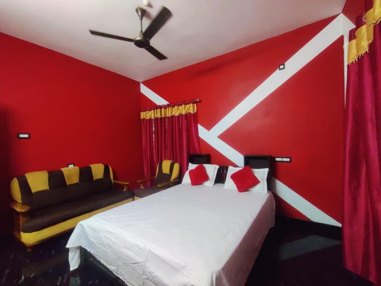 Costal Elegance Homestay