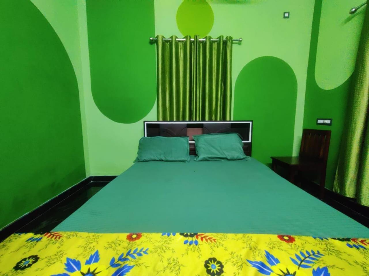 Homestay Costal Elegance