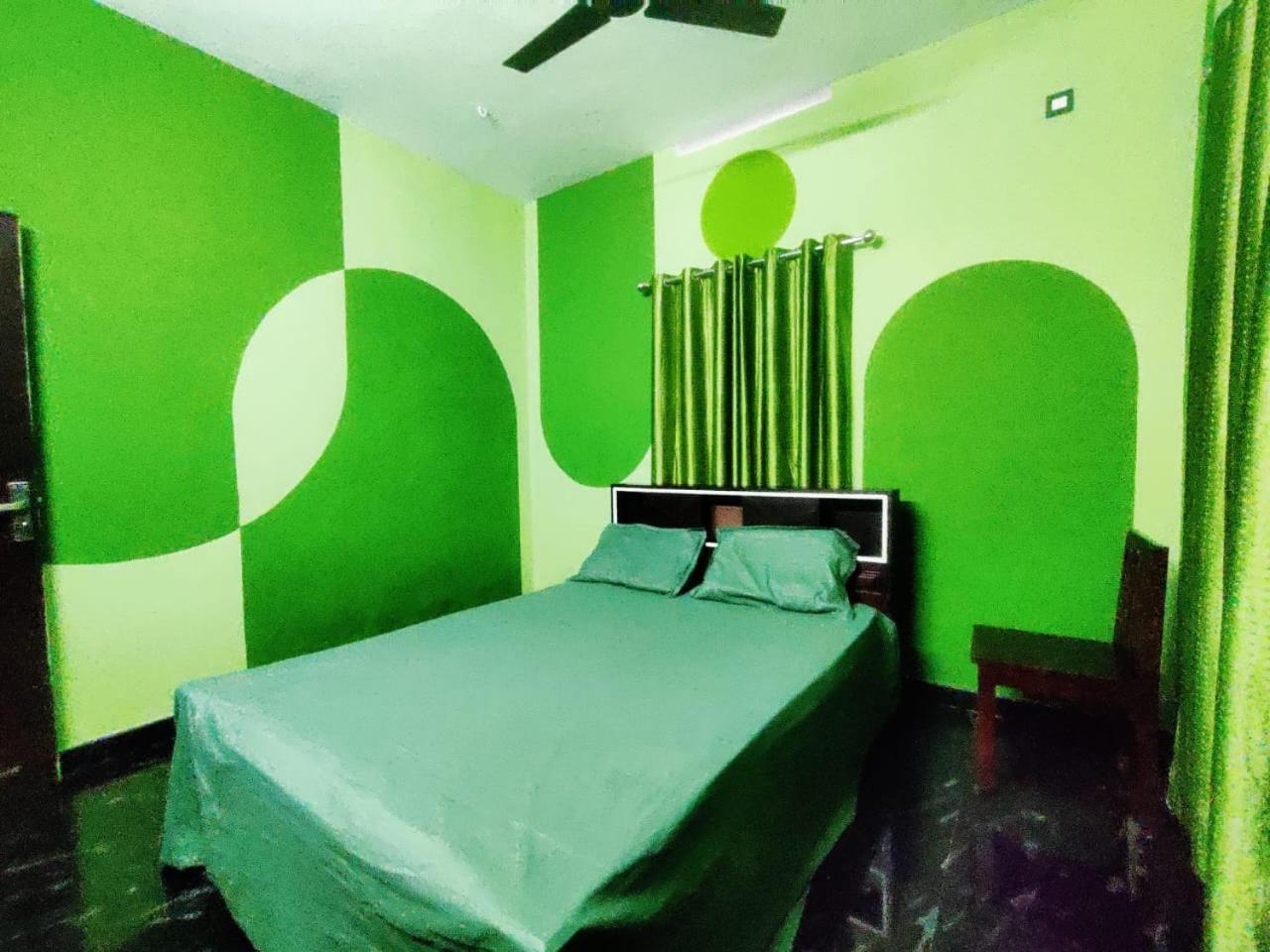 Homestay Costal Elegance *