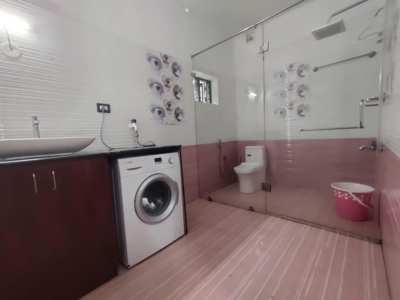 Costal Elegance Homestay Varkala