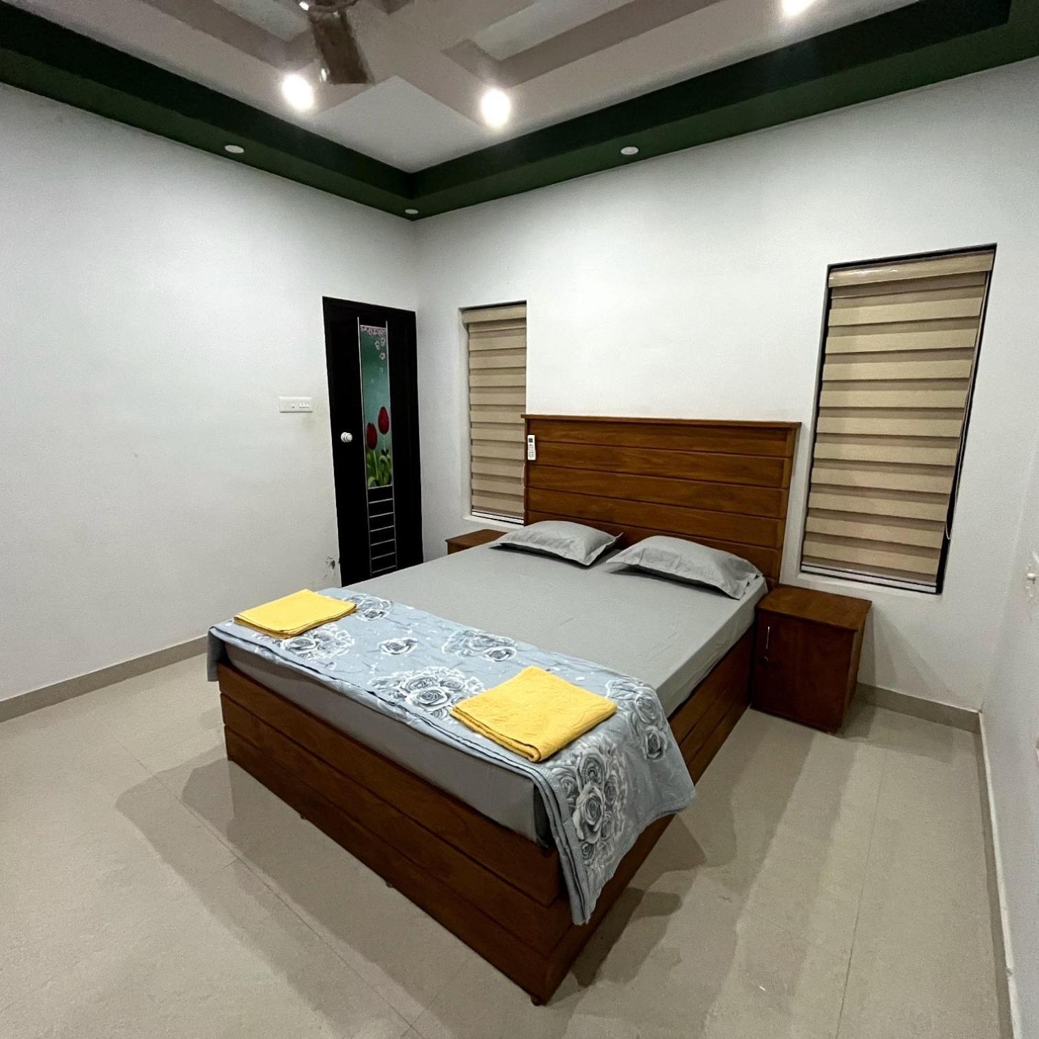 Homestay Costal Elegance
