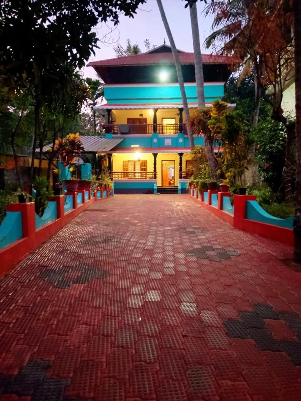 Homestay Happy Buddha Homestay *