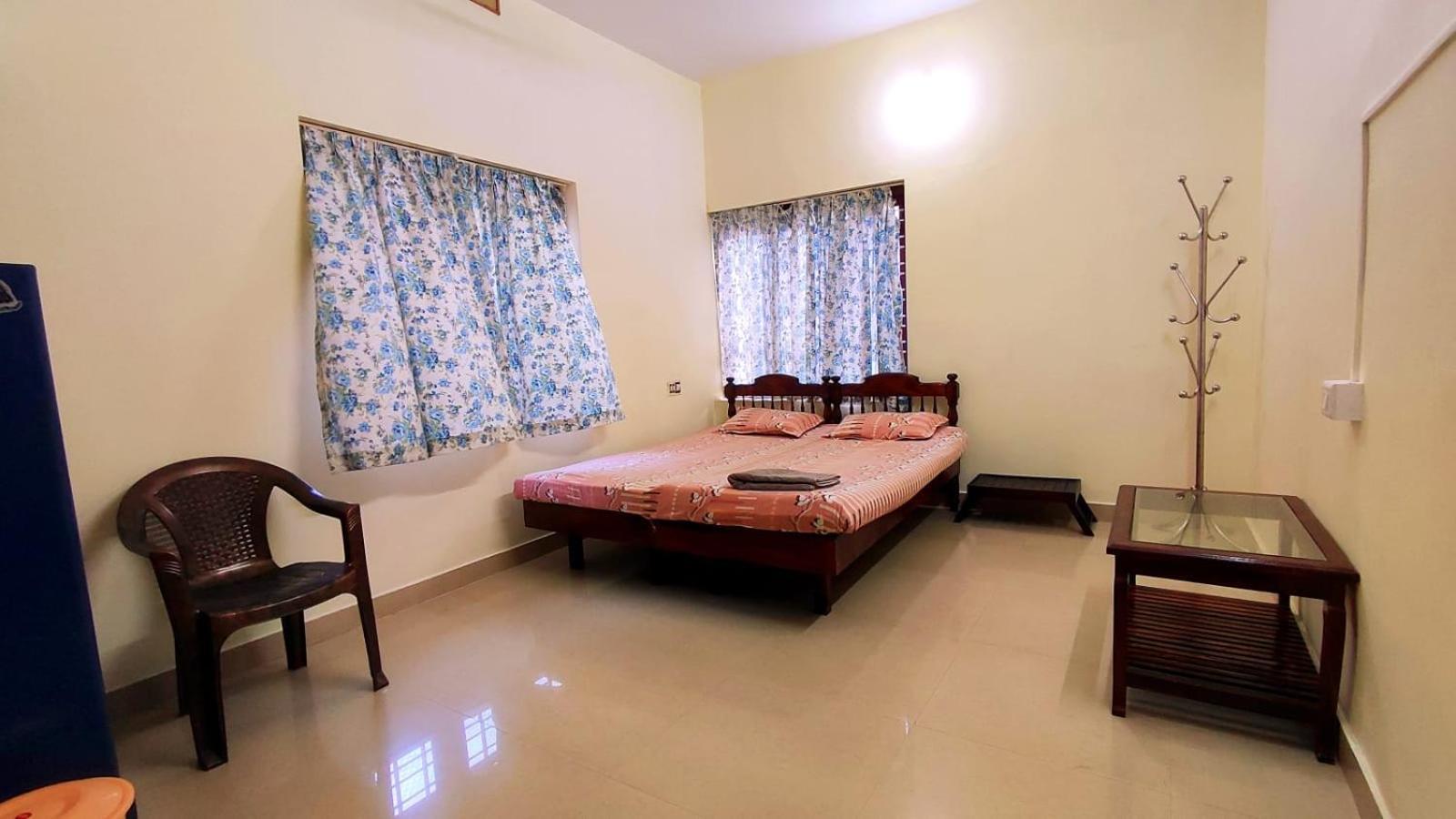 Homestay Happy Buddha Homestay Varkala