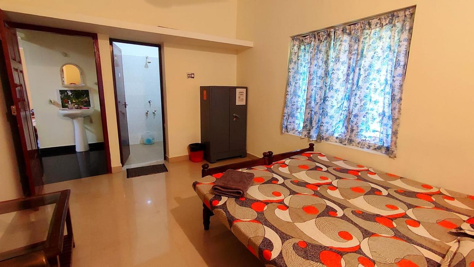 Happy Buddha Homestay Varkala