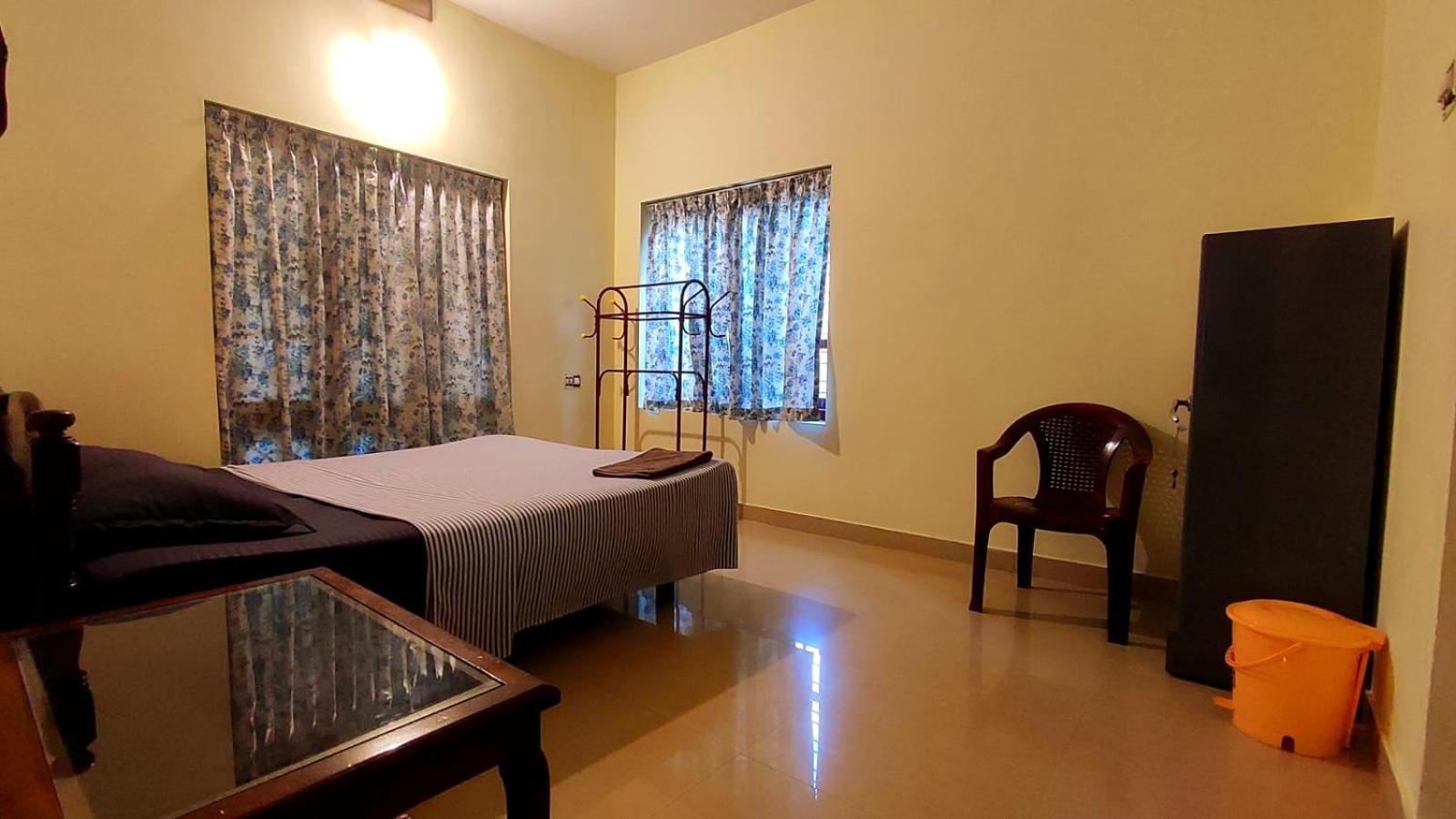 Happy Buddha Homestay