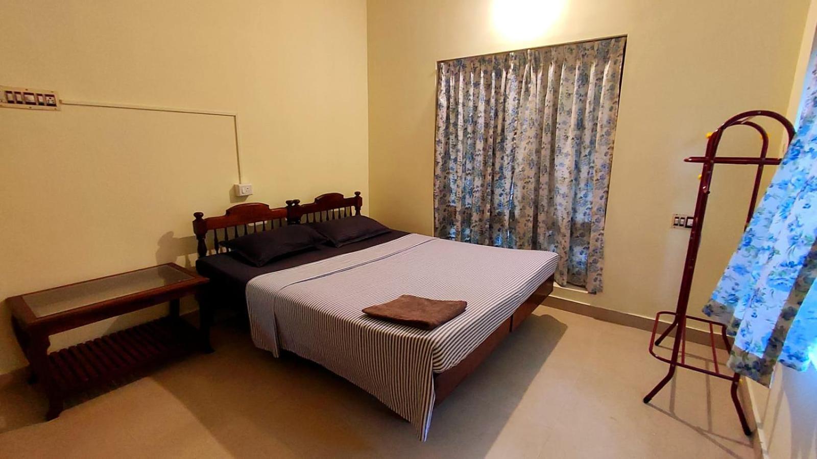 Happy Buddha Homestay Homestay Varkala