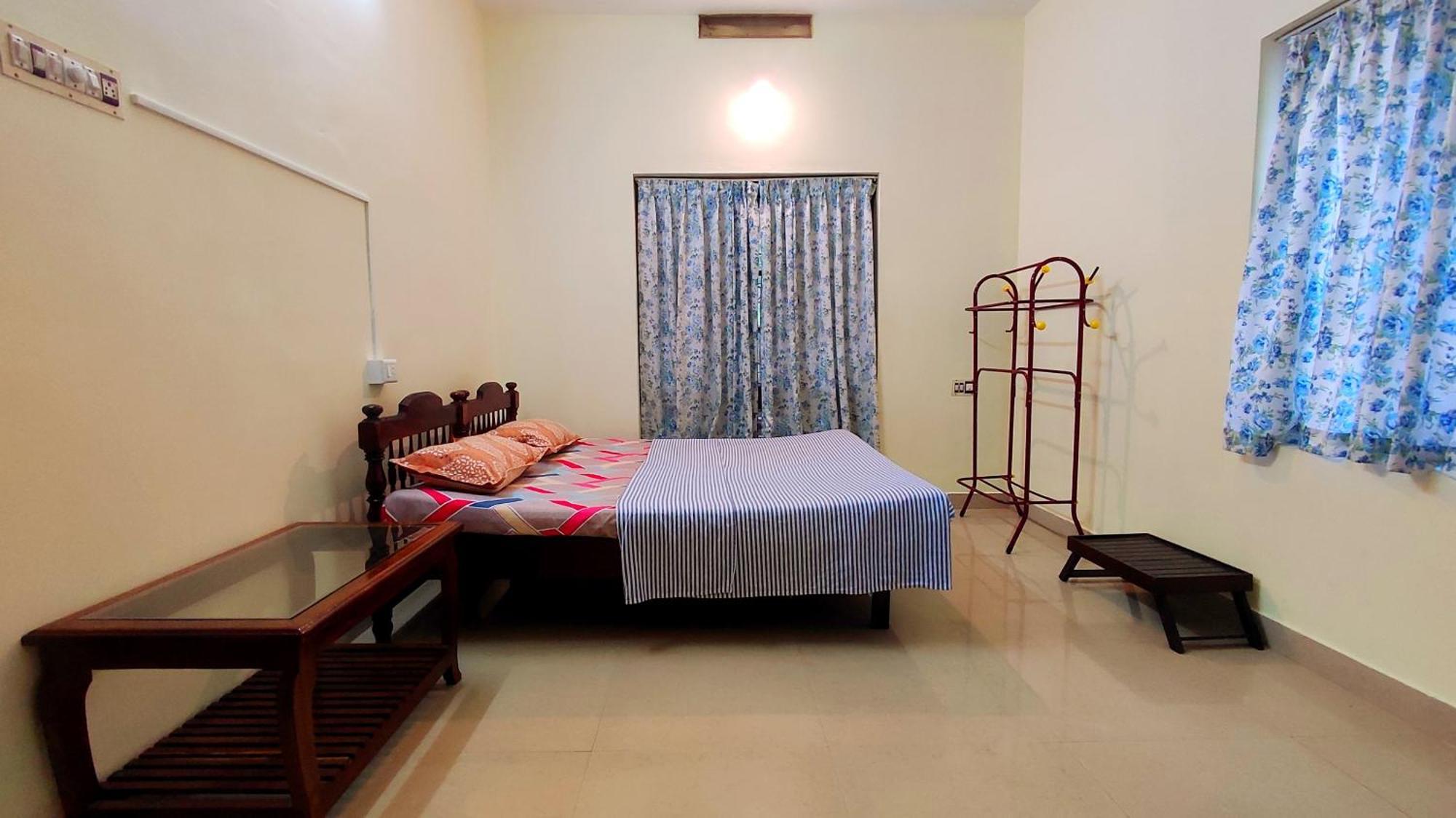 Happy Buddha Homestay * Varkala