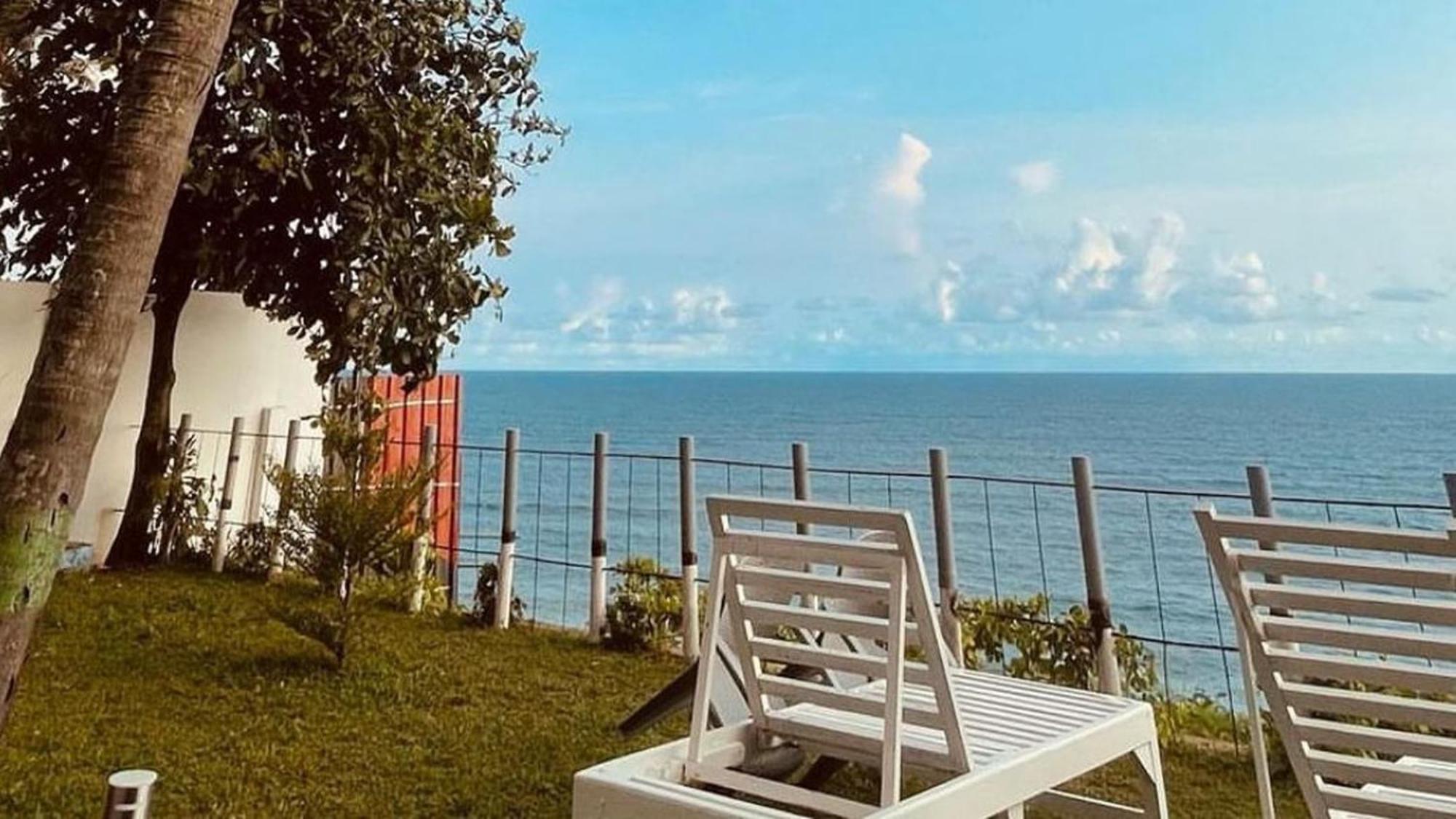 Hotel Sasha By Elixir Cliff Varkala
