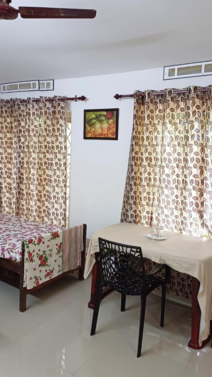 Nandanam Homestay Varkala