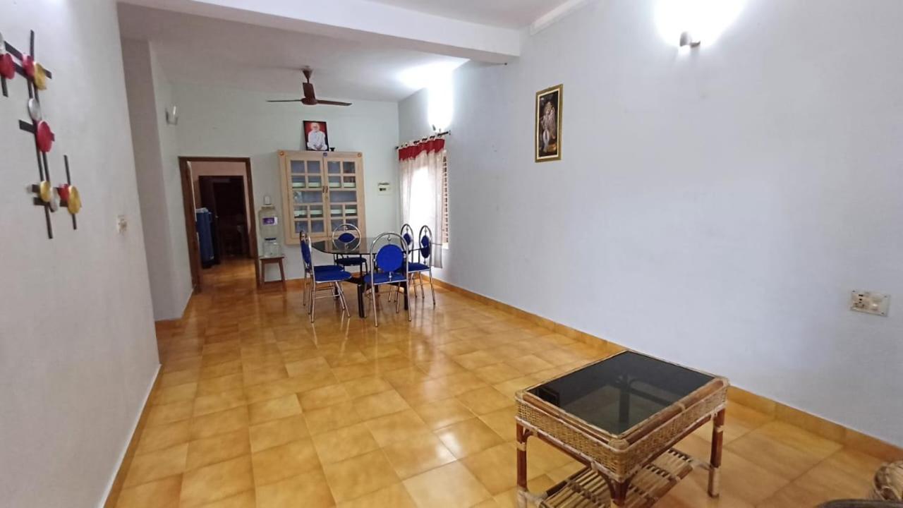 Homestay Nandanam *
