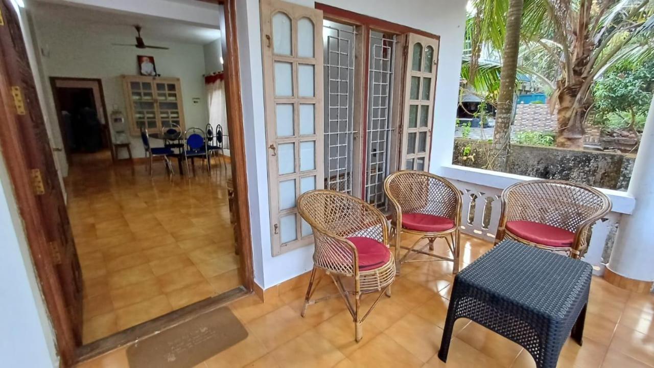 Nandanam * Varkala