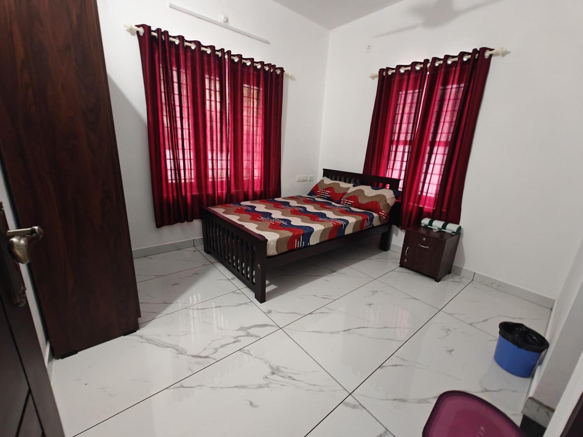 Apartment Aadhi Varkala