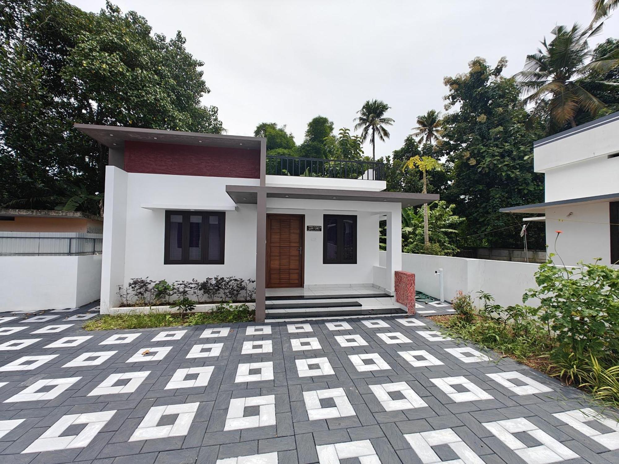 Aadhi Apartment Varkala