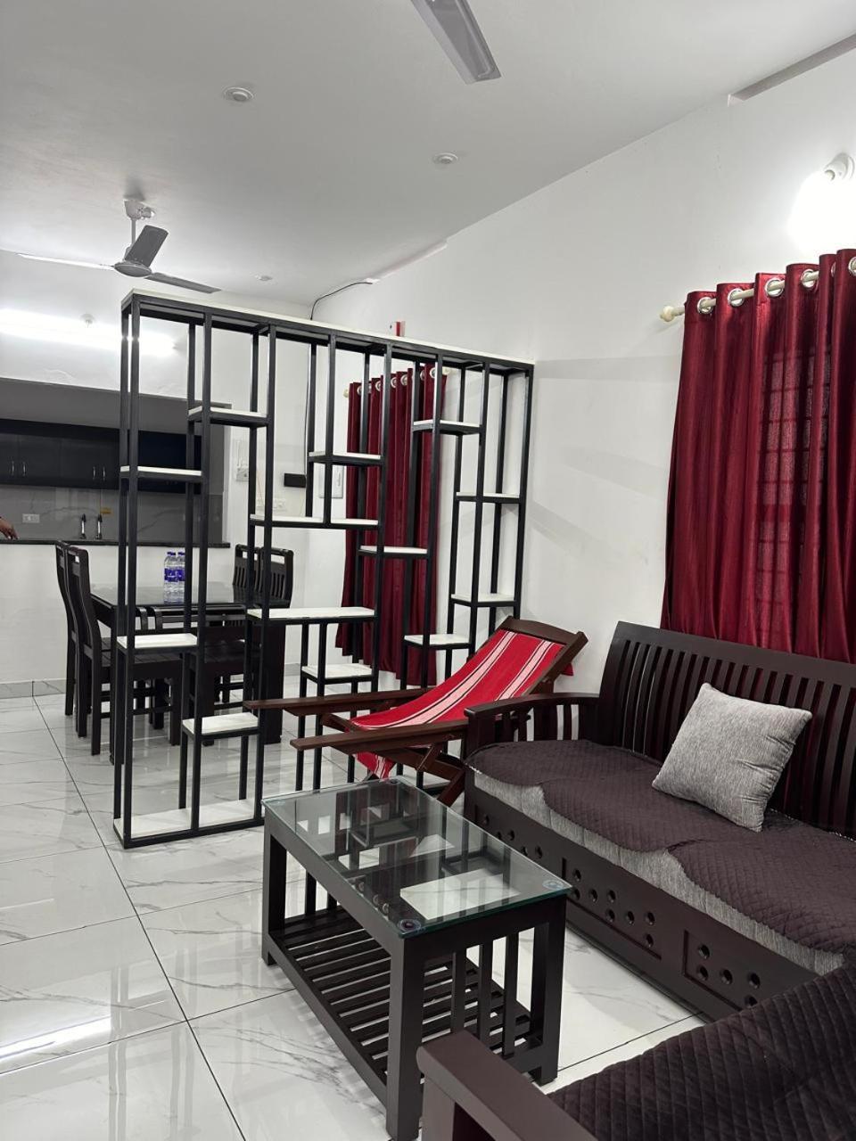 Aadhi Apartment *
