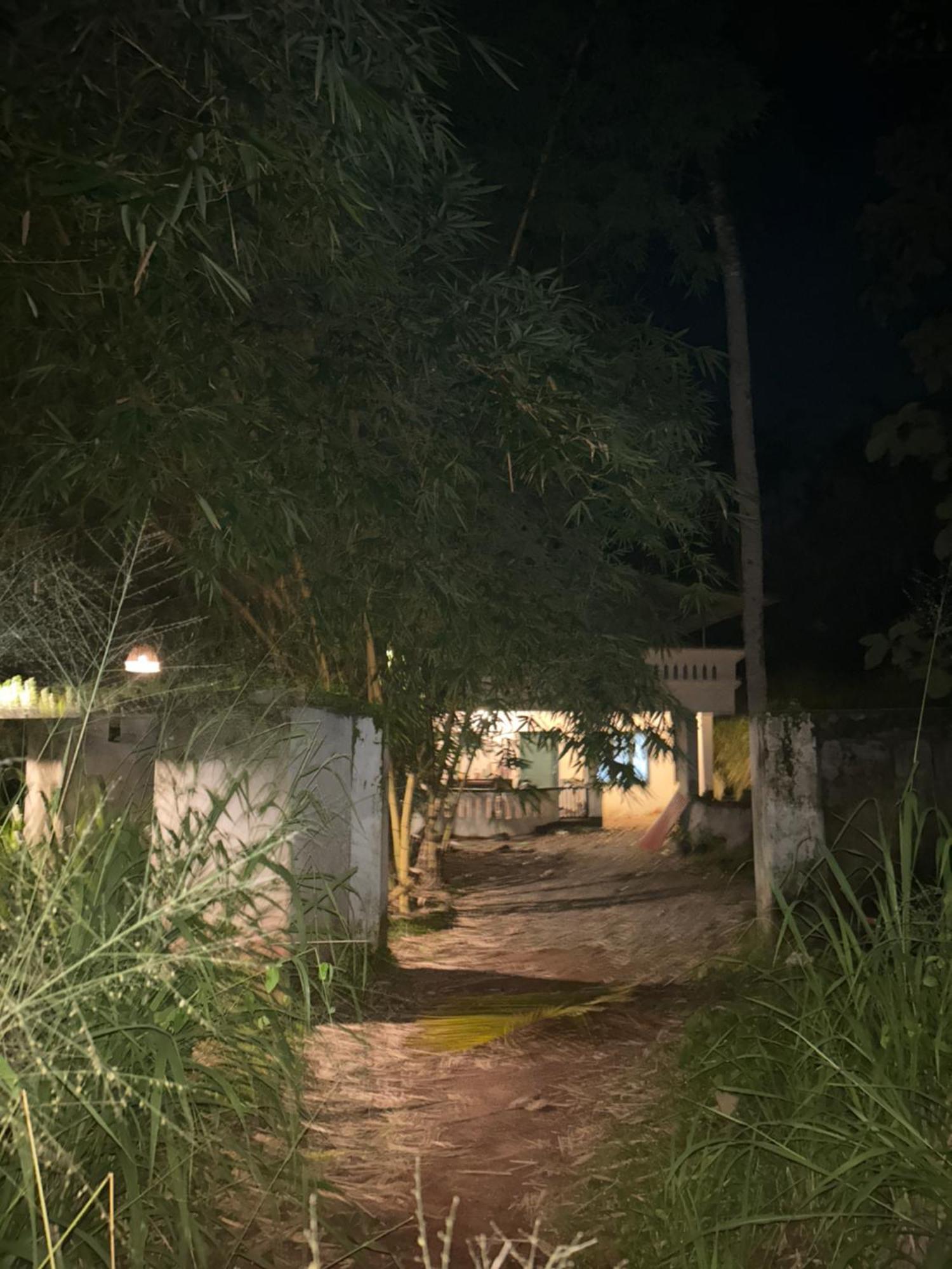 Mangohome * Varkala