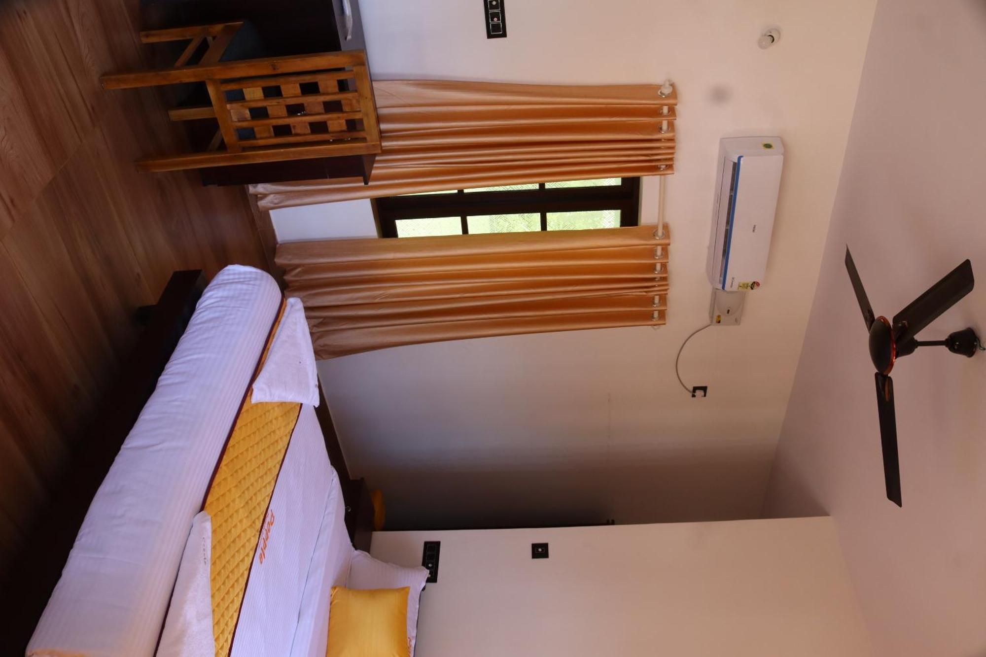 Popple House Guest house
