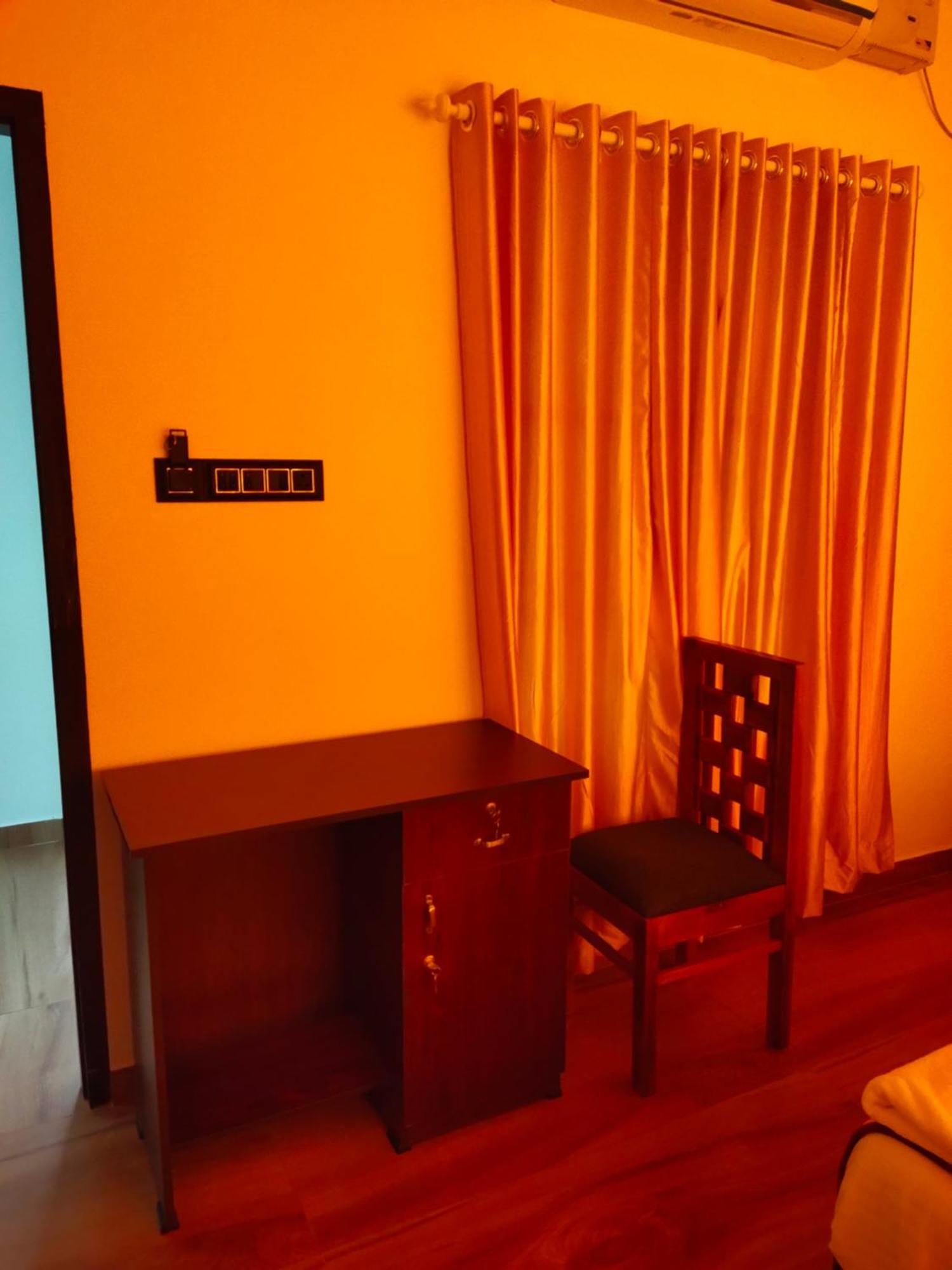 Guest house Popple House Varkala