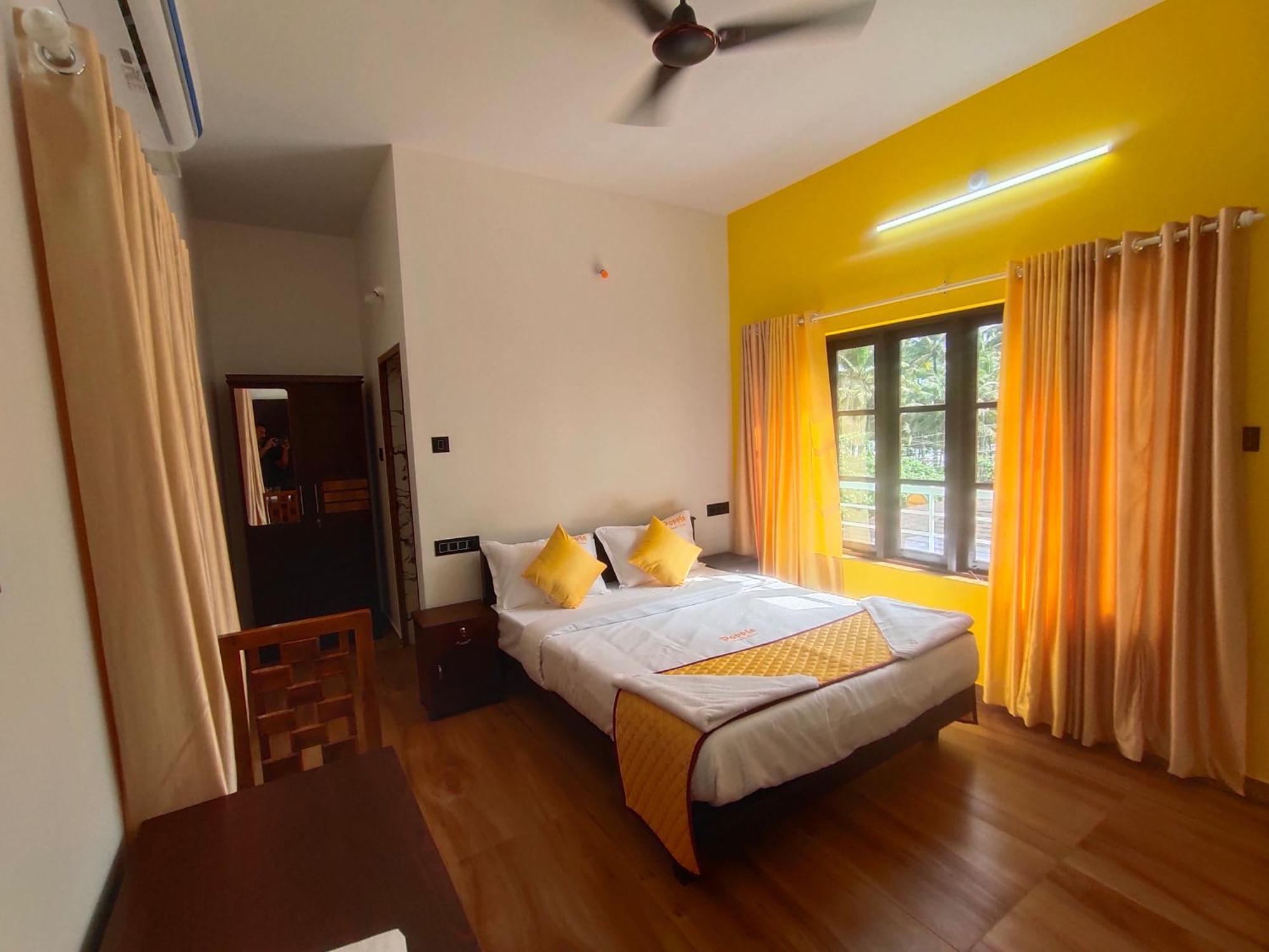 Popple House Varkala