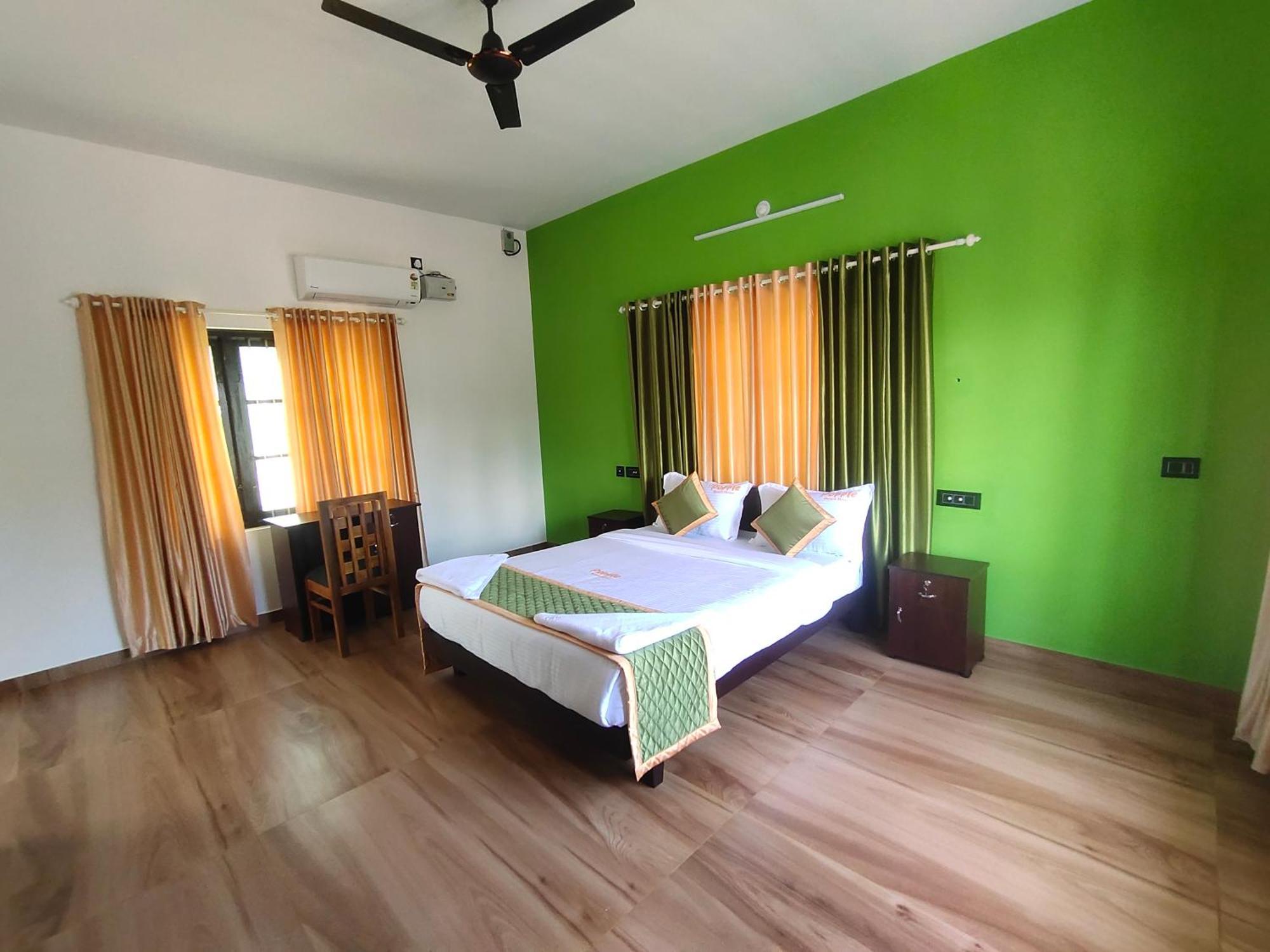 Guest house Popple House Varkala