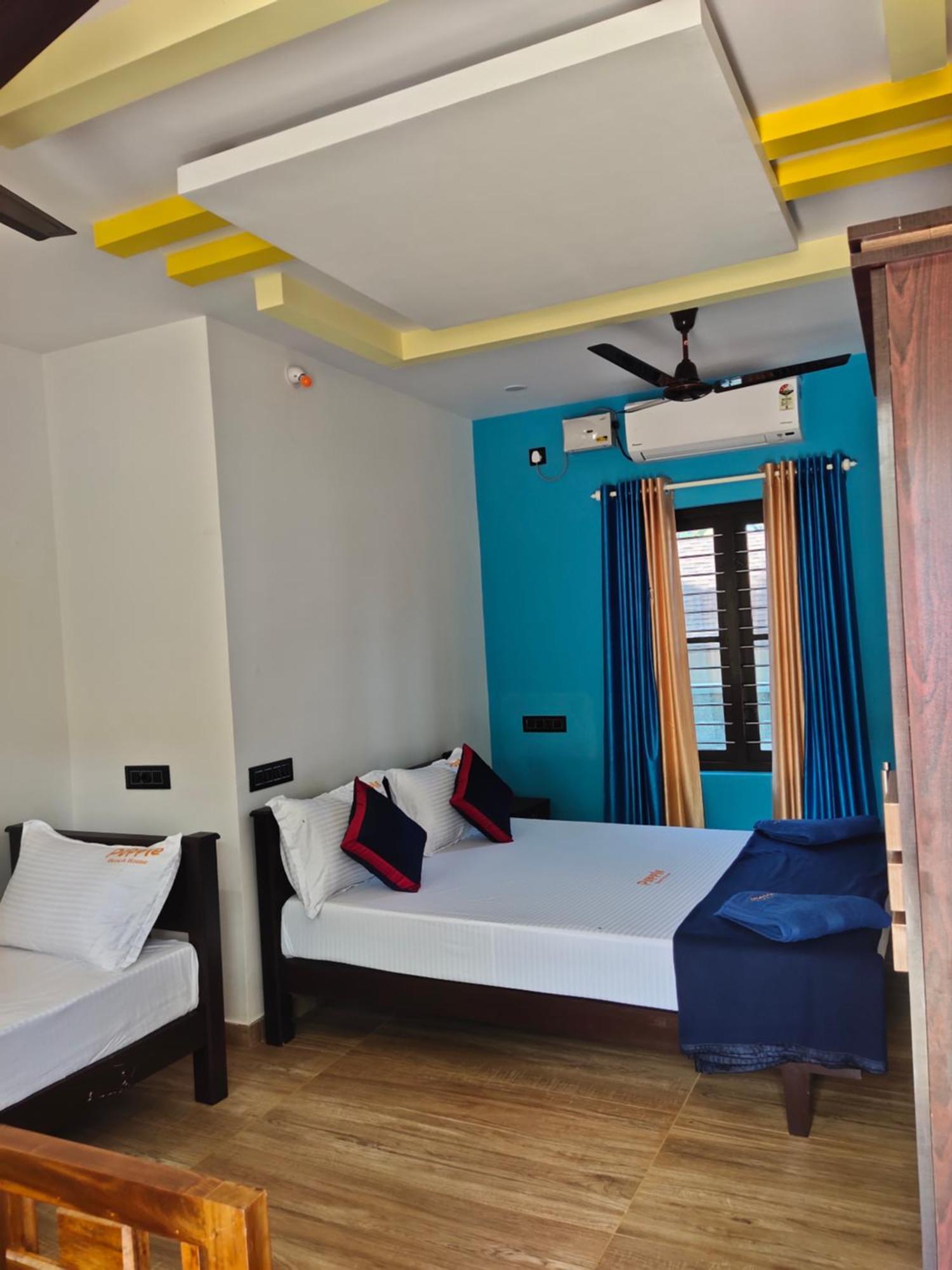 Popple House * Varkala
