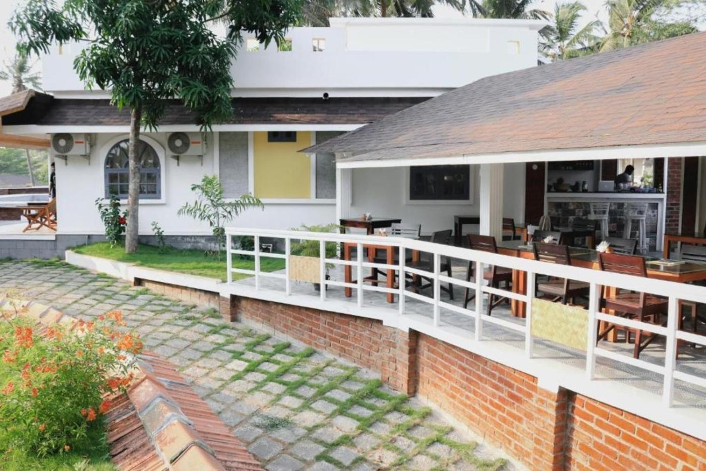 Guest house Magnolia 3*
