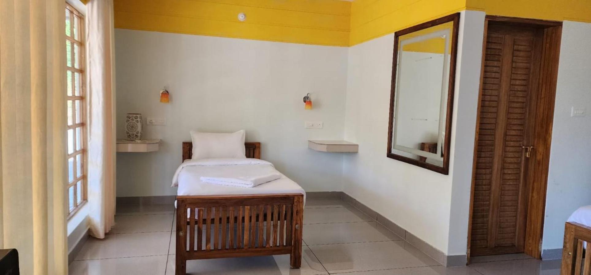 Magnolia 3* Varkala