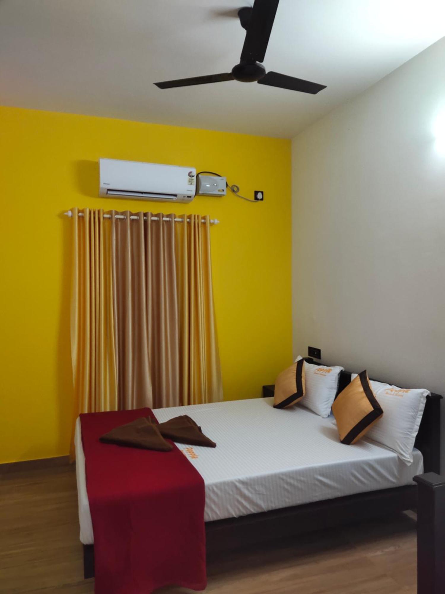 Popple House Varkala