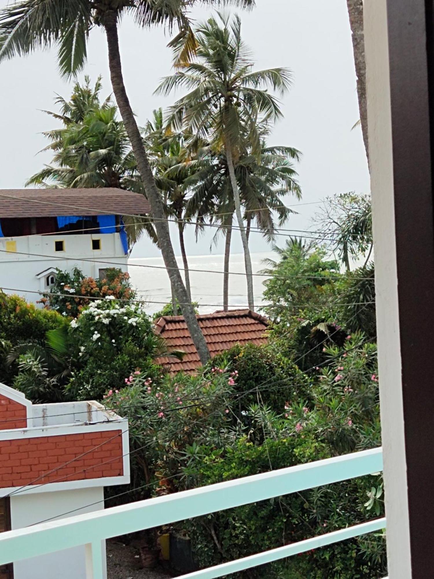 Popple House Guest house Varkala