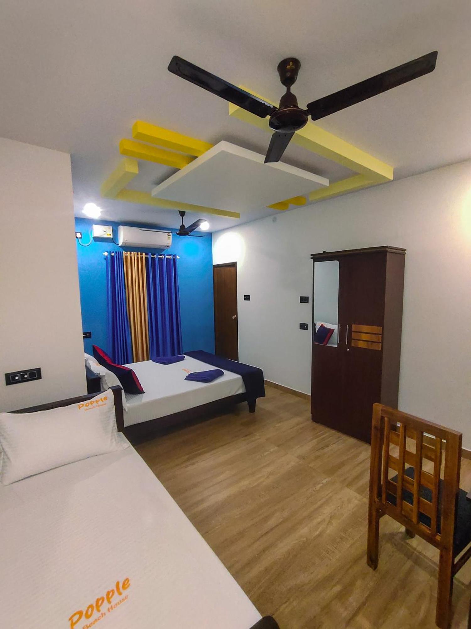 Popple House Guest house