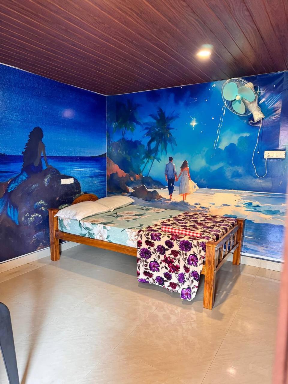 Apartment Standard Flat Varkala