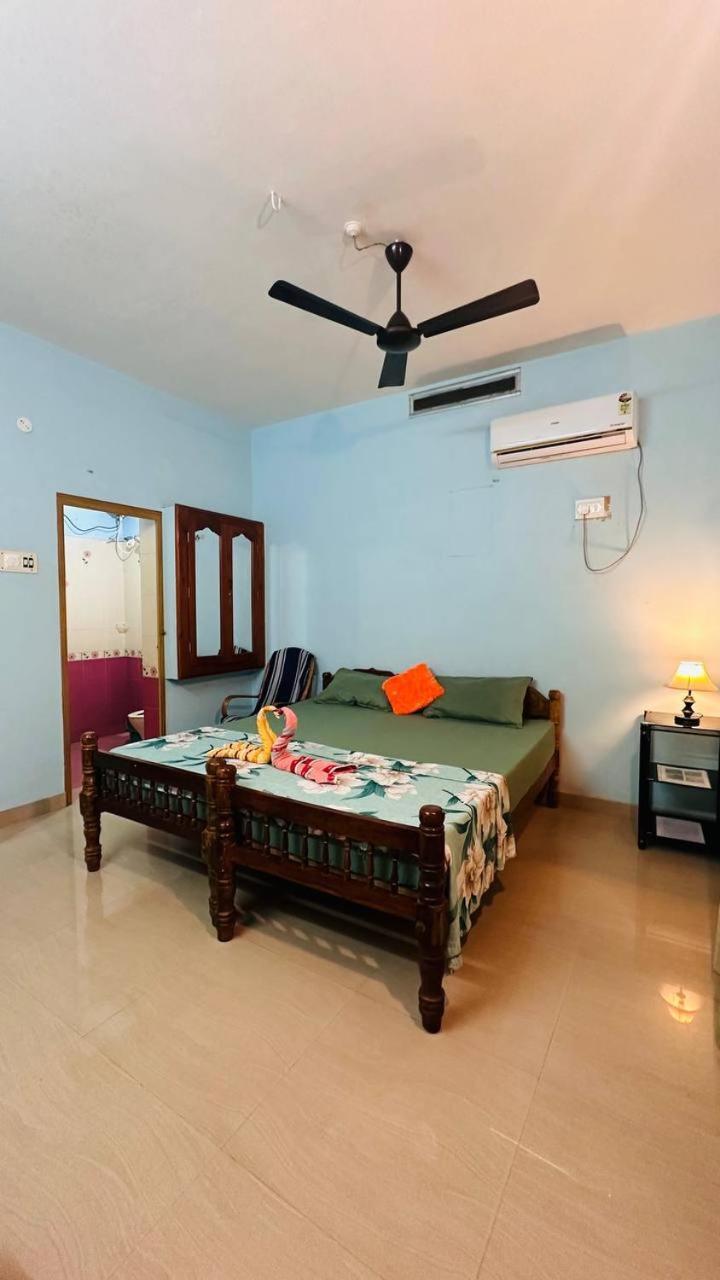 Standard Flat Apartment Varkala