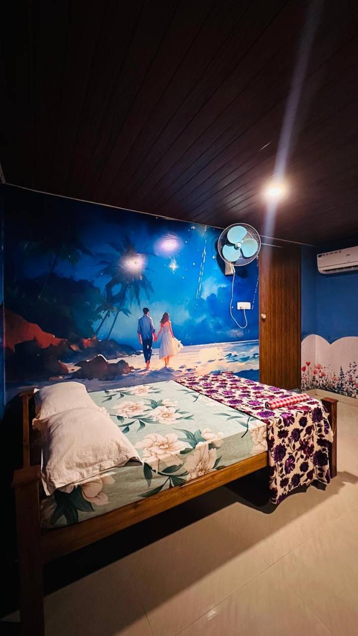 Standard Flat Apartment