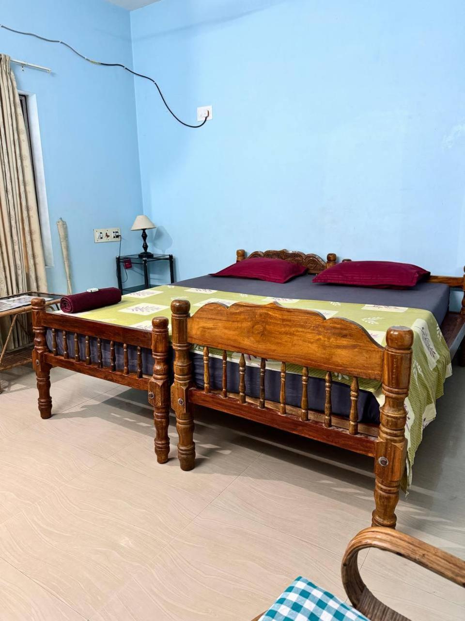 Apartment Standard Flat Varkala