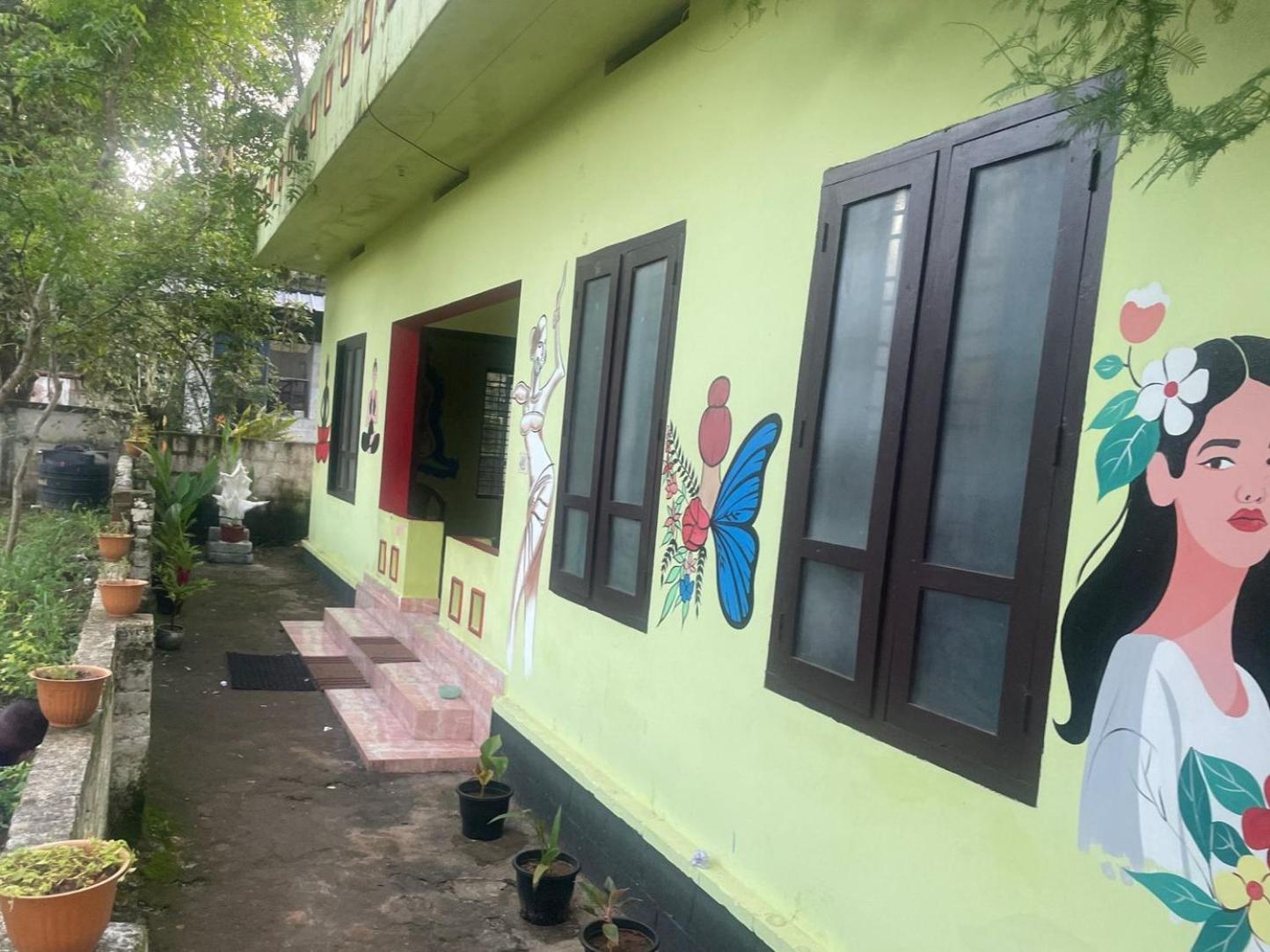 Angraha Varkala