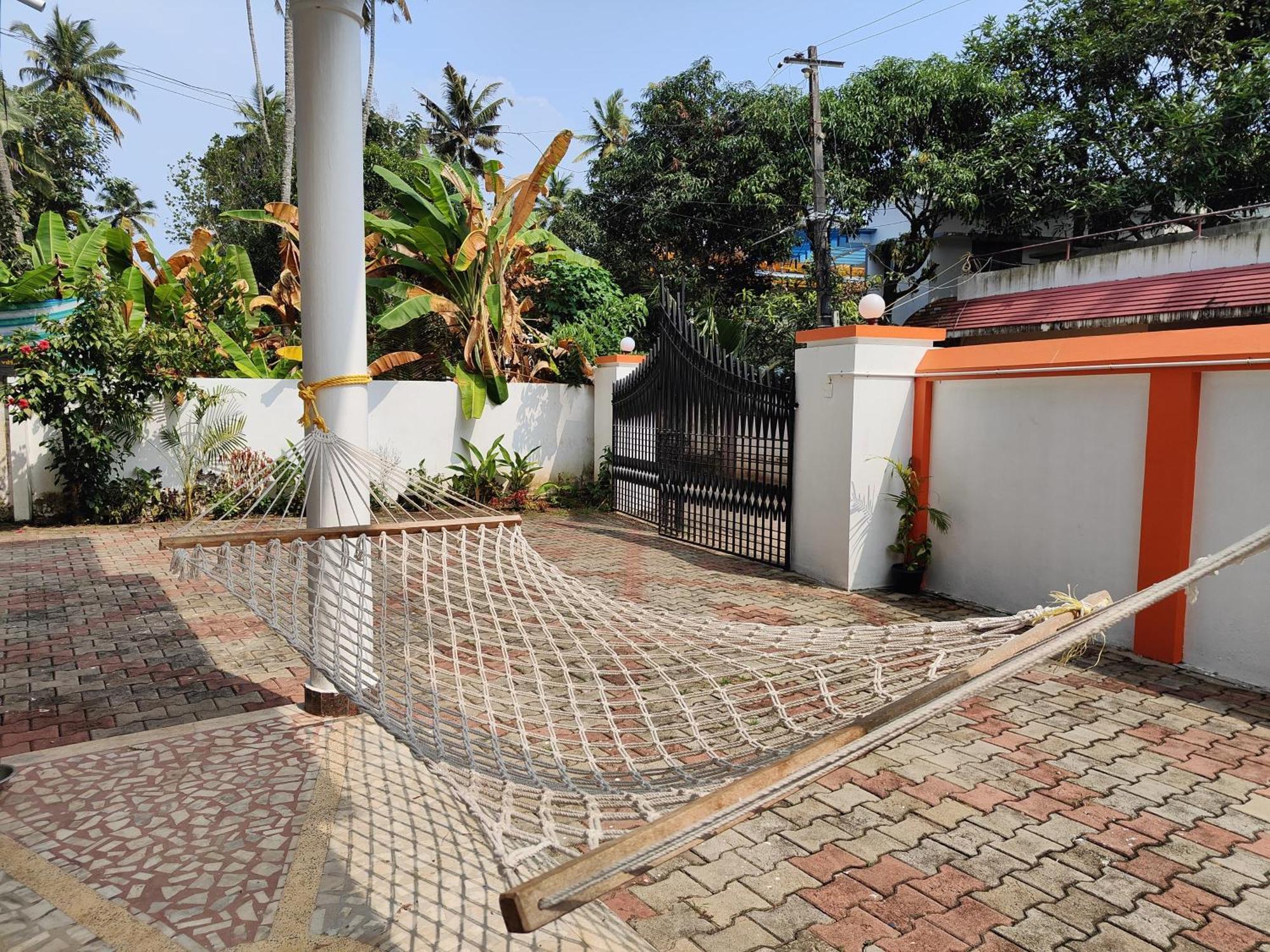 Shamak * Varkala
