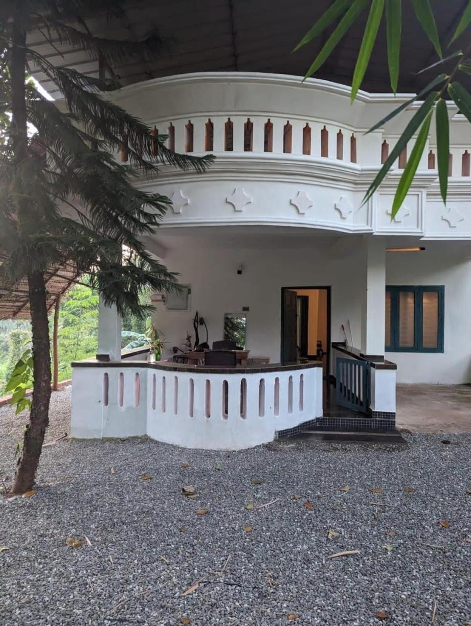 Mangohome * Varkala