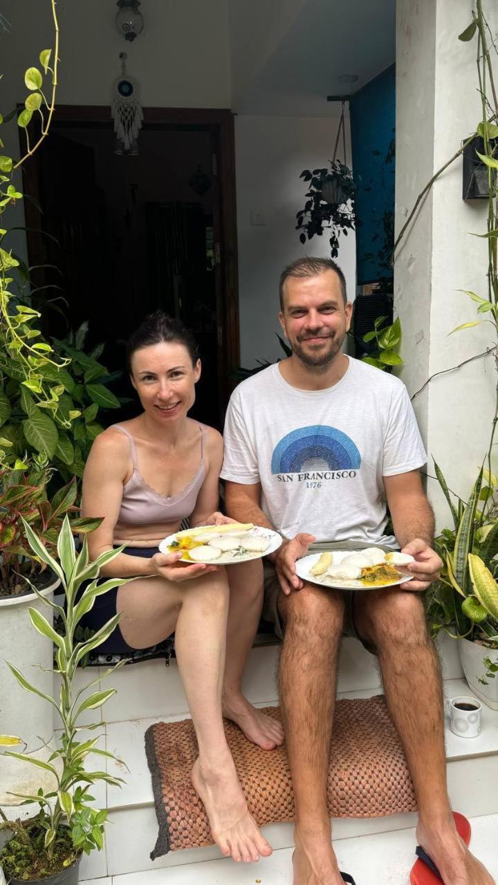 Apartment Cliff Heaven Varkala