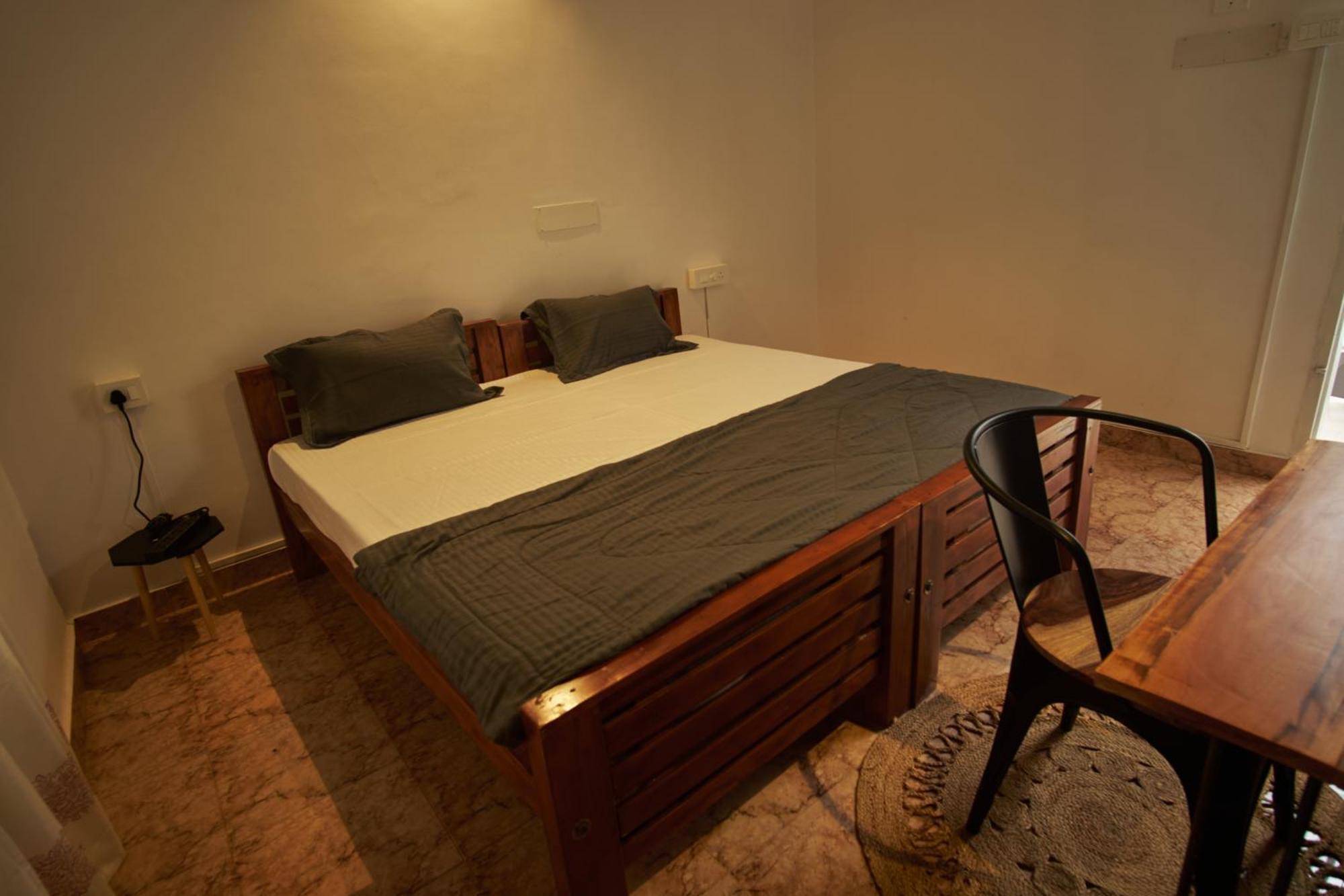 Hostel Cliff And Coral Varkala, North Cliff Varkala